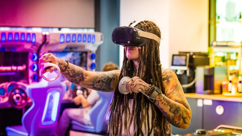 Secure & Engaging Game Environments for Players