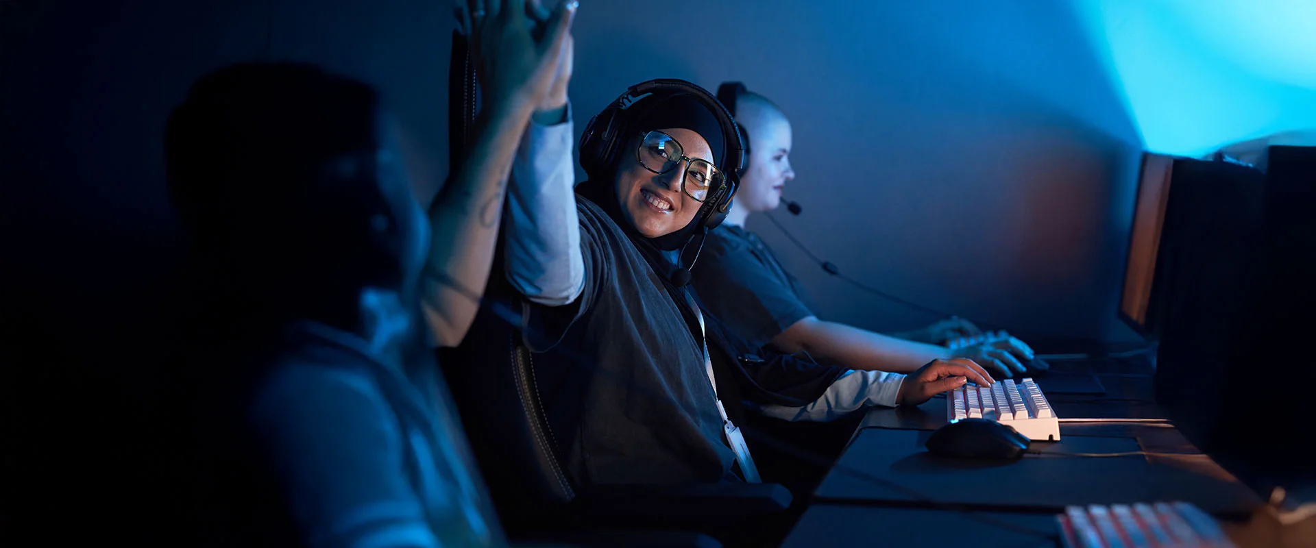 Robust Game Backend Solutions for Uninterrupted Play