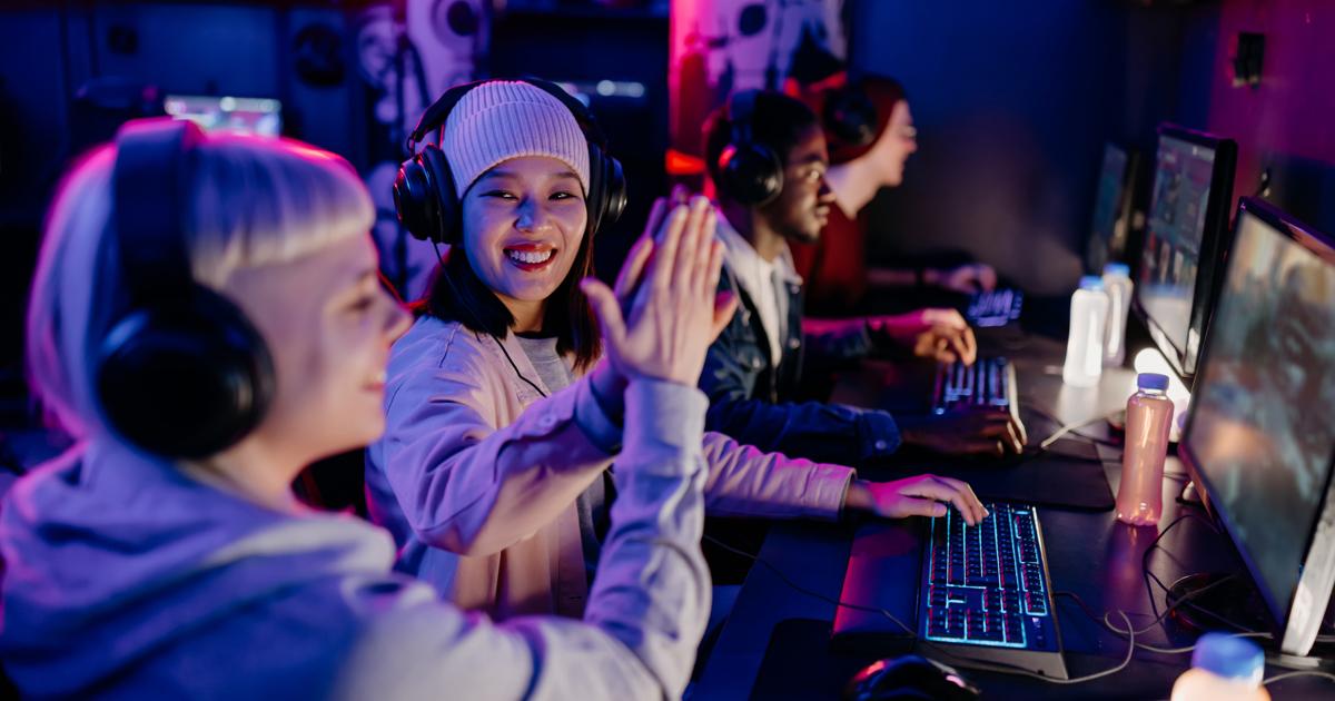 The Next Level: Exploring Innovations Shaping the Future of Online Play